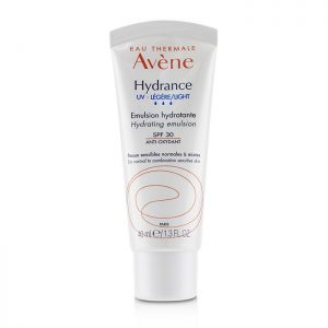 Avene – Hydrance Emulsion hidratues për lëkura normale-mikse (SPF 30)