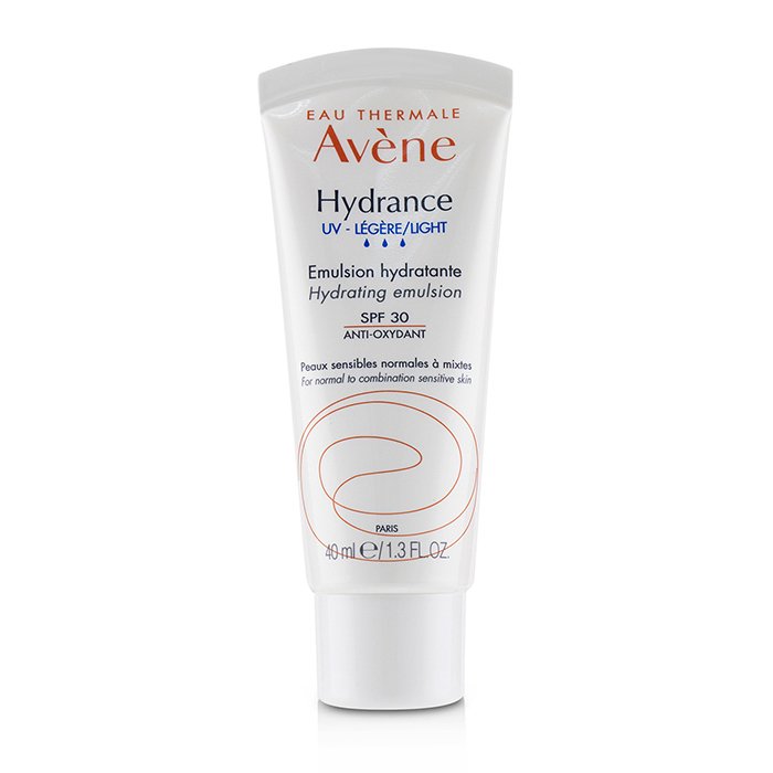 Avene – Hydrance Emulsion hidratues për lëkura normale-mikse (SPF 30)