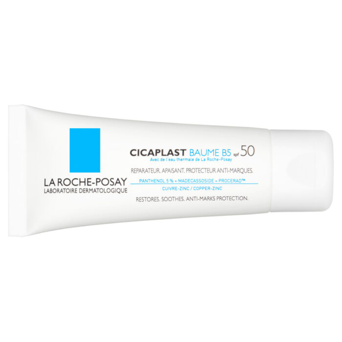 La Roche Posay – Cicaplast (SPF 50)