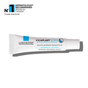 La Roche Posay – Cicaplast Levres