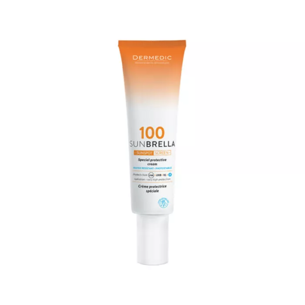 dermedic sunbrella spf 100