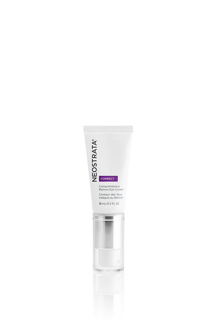 13_LINE UP SHOT_Correct_Comprehensive_Retinol_Eye_Cream_15ml_v1